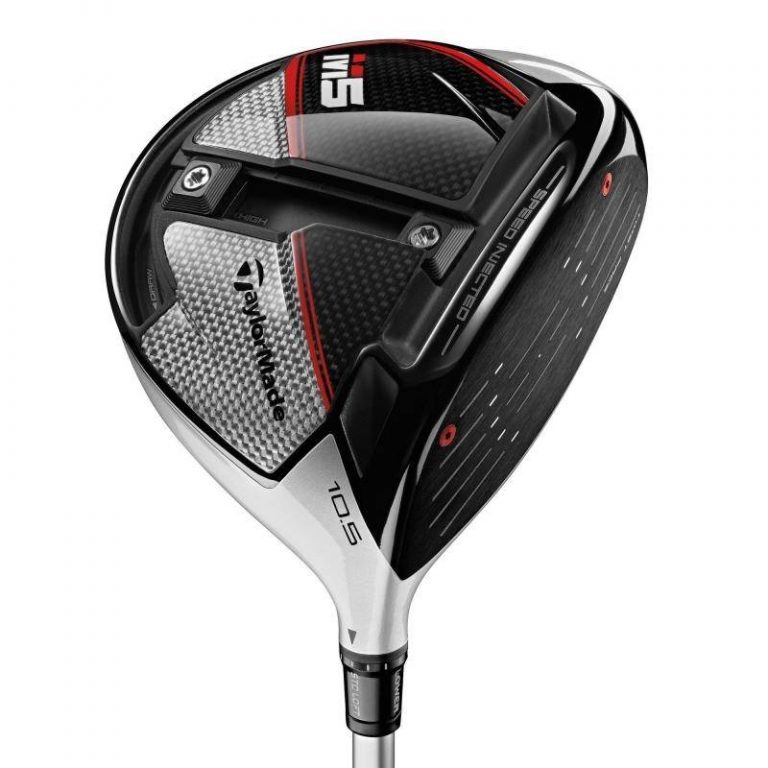 Gậy Driver Taylormade M5