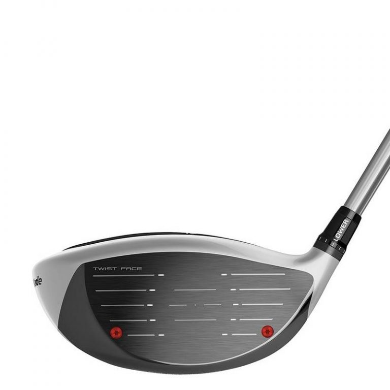 Gậy Driver Taylormade M5