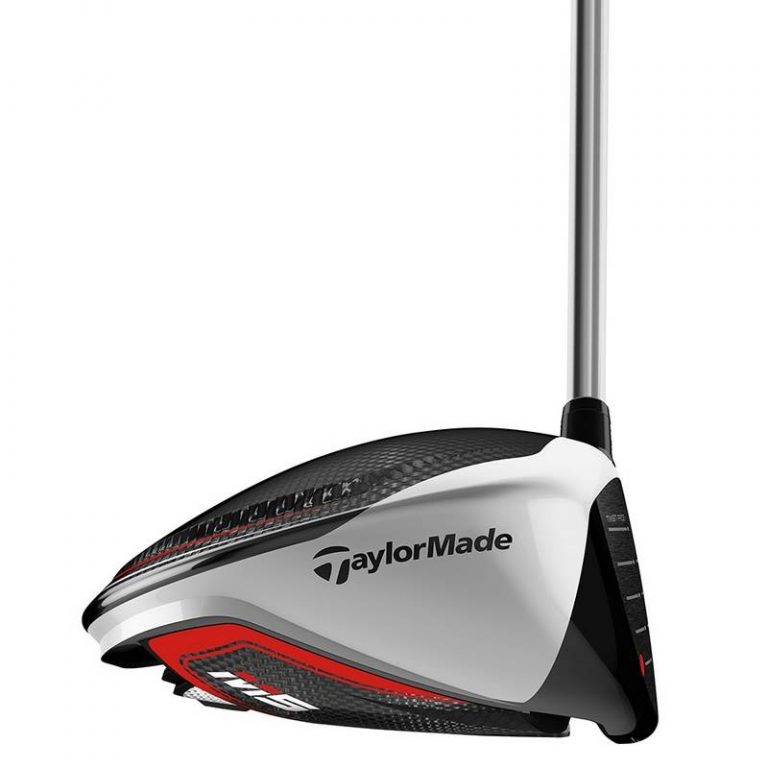 Gậy Driver Taylormade M5