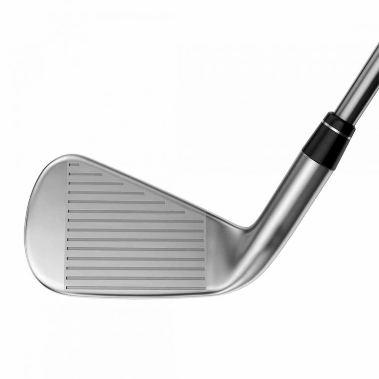 Gậy Golf Sắt Callaway Apex Forged