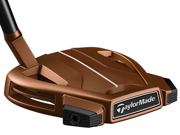 Gậy Putter TaylorMade Spider X