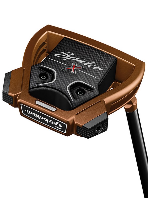 Gậy Putter TaylorMade Spider X