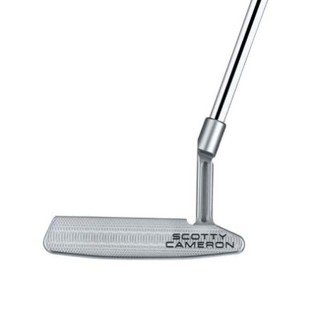 Gậy Putter Titleist Super Select Squareback 2 2023