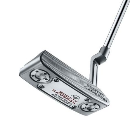 Gậy Putter Titleist Super Select Squareback 2 2023