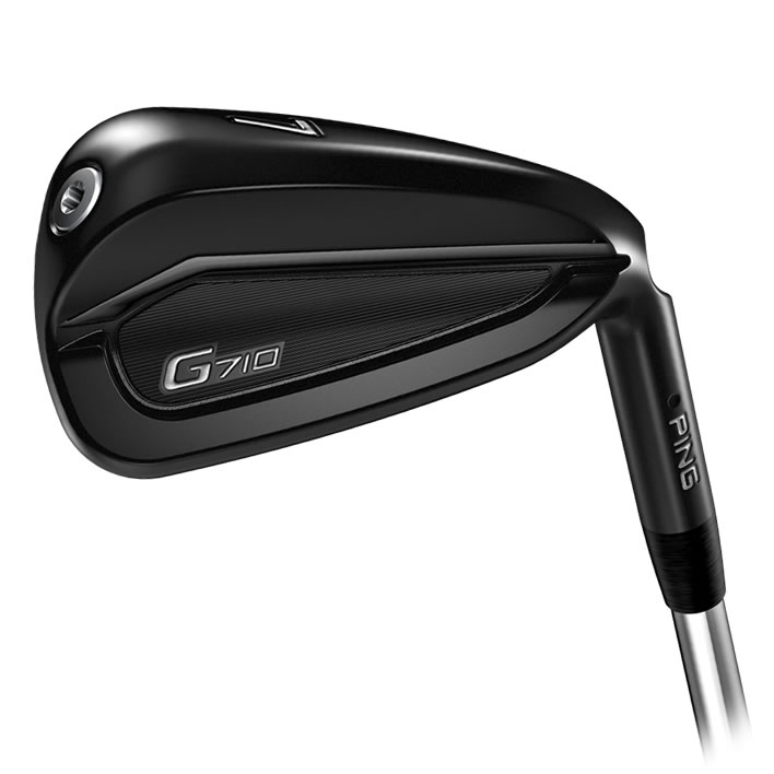 Bộ gậy golf sắt Ping G710