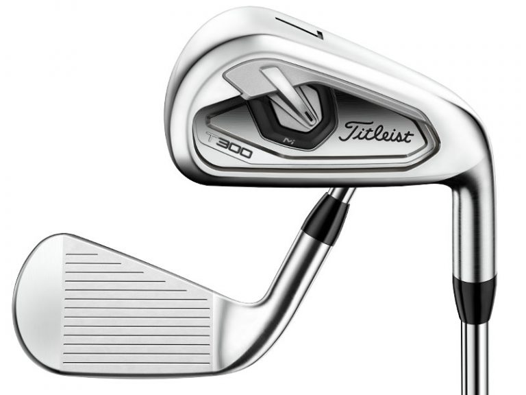 Bộ gậy golf sắt Titleist AP2 718