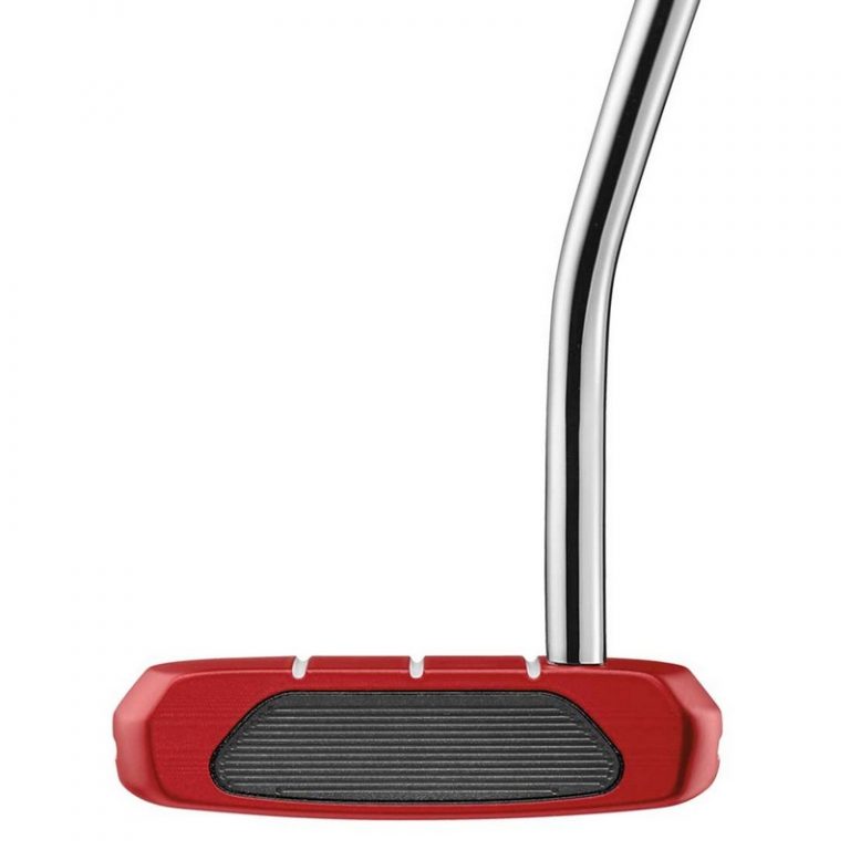 Gậy Putter Taylormade Chaska – PT CHASKA RED SS