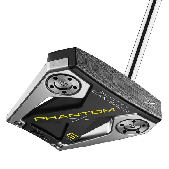 Gậy Golf Titleist Phantom X6s Putter