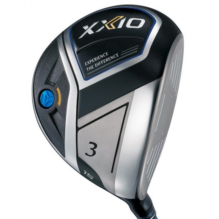 Gậy Fairway XXIO MP1100