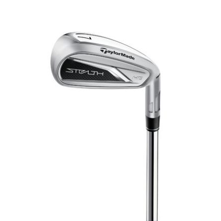 Bộ Gậy Sắt TaylorMade Stealth HD