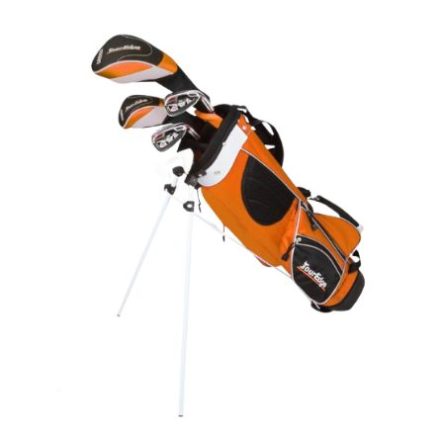 Bộ Gậy Golf Fullset Tour Edge HT Max-J Junior Set 5-8 tuổi