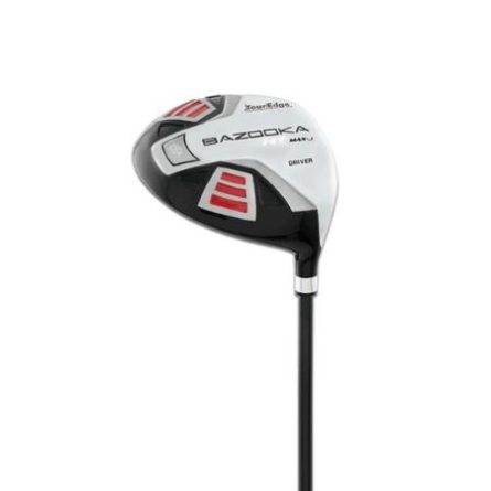 Bộ Gậy Golf Fullset Tour Edge HT Max-J Junior Set 3-5 tuổi