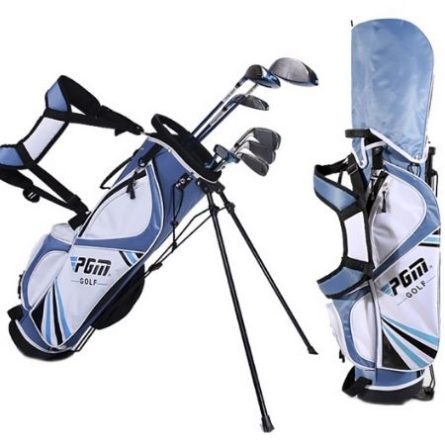 Bộ Gậy Golf Fullset PGM NSR Junior JRTG006