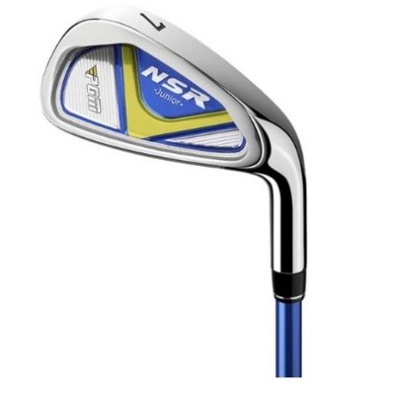 Bộ Gậy Golf Fullset PGM NSR Junior JRTG006