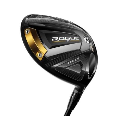 Gậy driver Callaway Rogue ST Triple Diamond LS