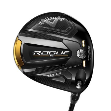 Gậy driver Callaway Rogue ST Triple Diamond LS