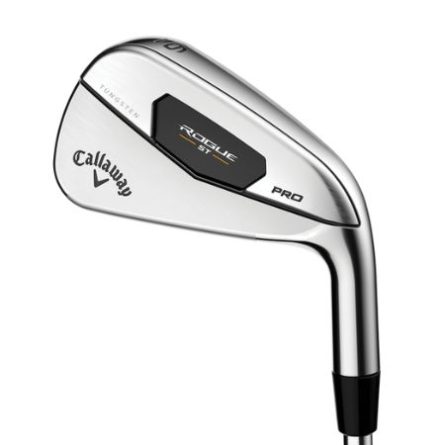 Bộ gậy golf sắt Callaway Rogue ST Pro