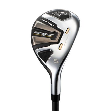 Gậy golf Rescue Callaway Rogue ST Max Fast