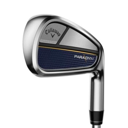 Gậy Ironset Callaway Paradym