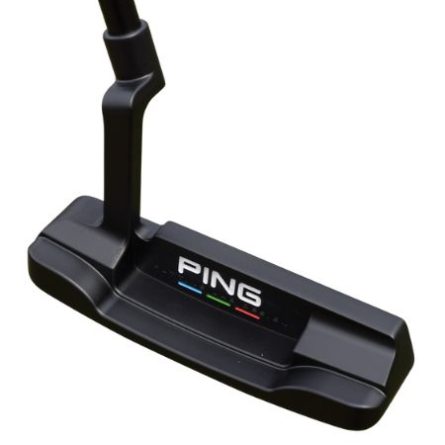 Gậy Putter Ping PLD Anser