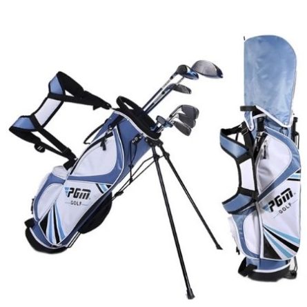 Bộ Gậy Golf Fullset PGM Seed Junior JRTG005