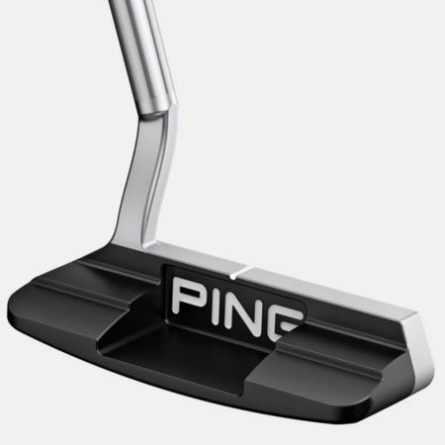 Gậy Putter Ping KUSHIN 4 New 2023