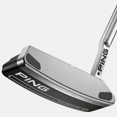 Gậy Putter Ping KUSHIN 4 New 2023