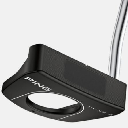 Gậy Putter Ping TYNE New 2023