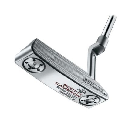 Gậy Putter Titleist Super Select Newport 2 2023