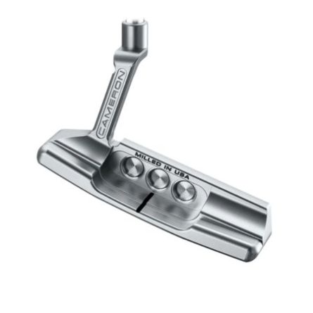 Gậy Putter Titleist Super Select Newport 2 2023