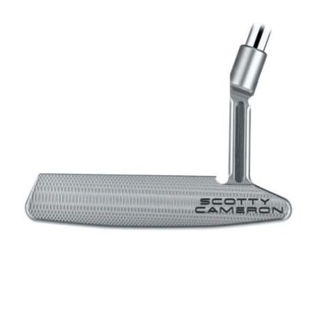 Gậy Putter Titleist Super Select Newport 2 2023