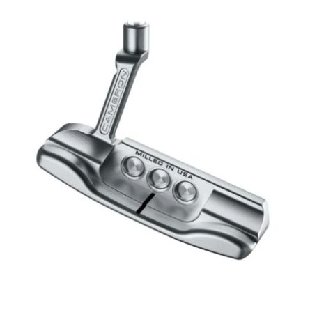 Gậy Putter Titleist Super Select Newport Plus 2023