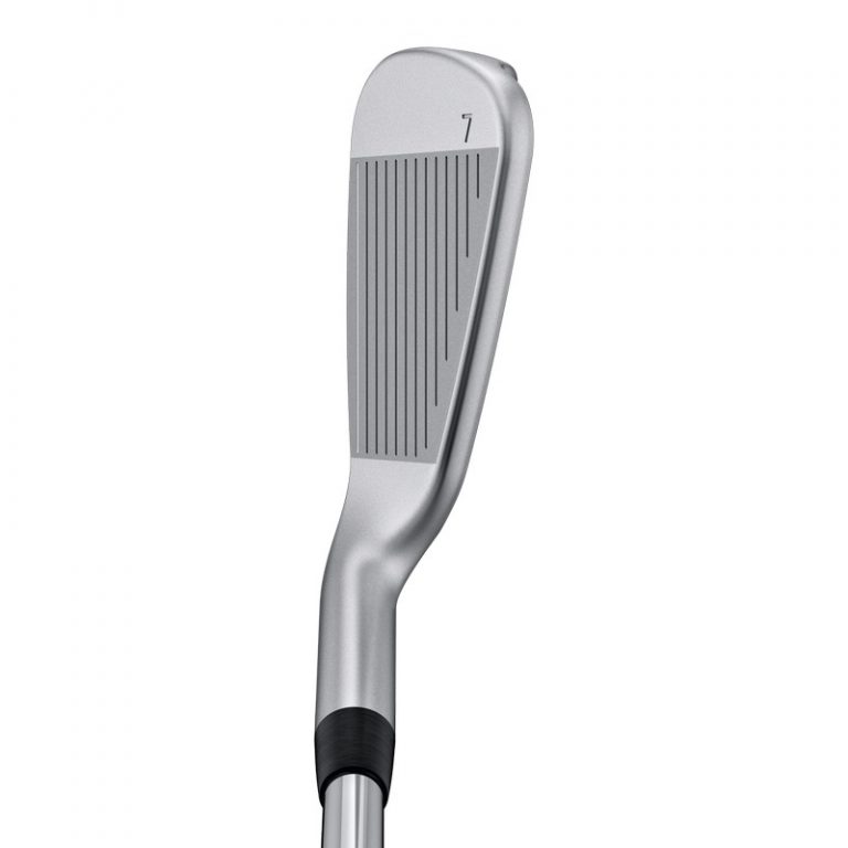 Bộ gậy Iron Ping G410 Graphite (5-9,U,W)