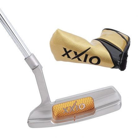 Bộ Gậy  Fullset XXIO MP1000 Gold LE