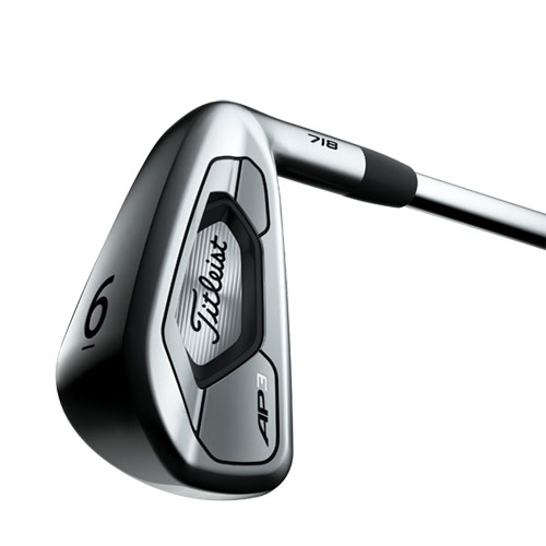 Bộ gậy golf sắt Titleist AP2 718