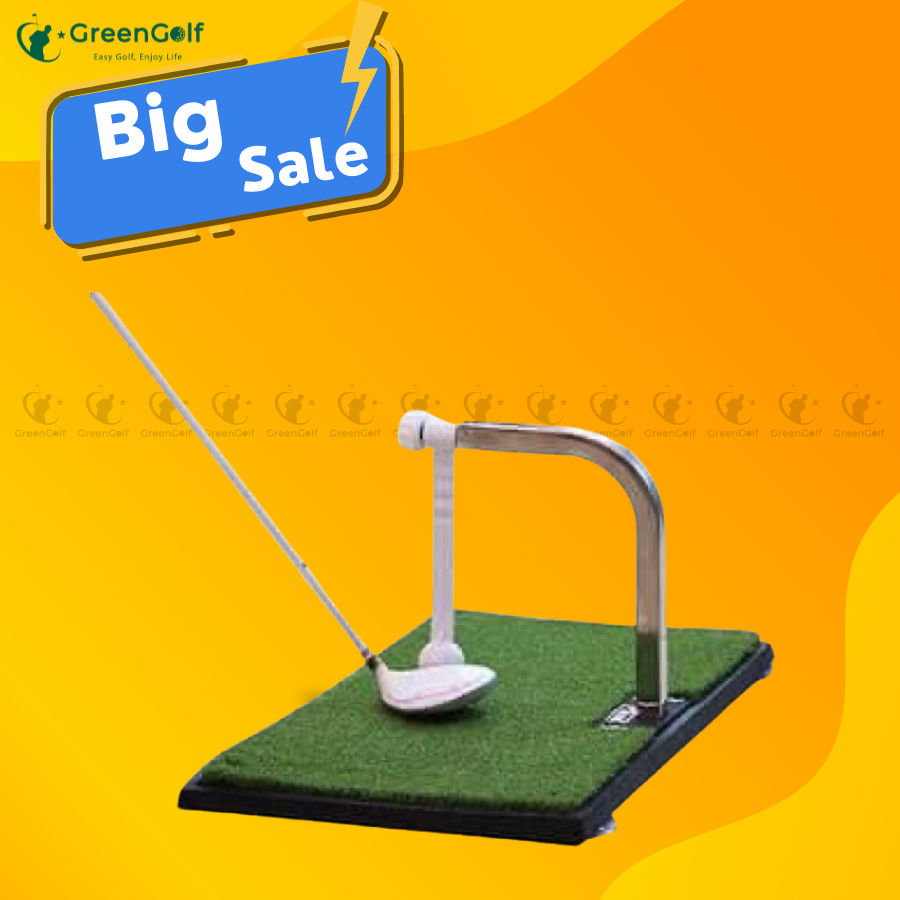 Thảm Tập Swing 360