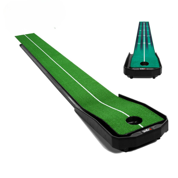 Thảm Tập Putting Điều Chỉnh Độ Dốc - PGM Slope Adjustable Golf Putting Mat - TL025