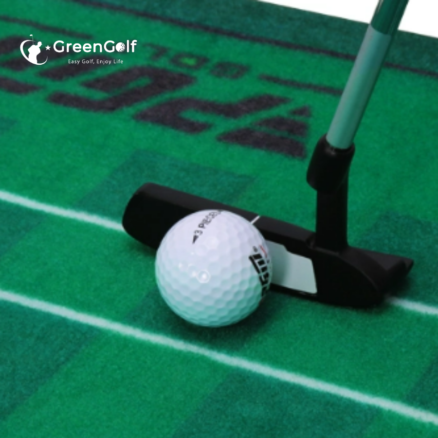 THẢM TẬP PUTTING GOLF - PGM PUTTING TRAINER - TTP1745