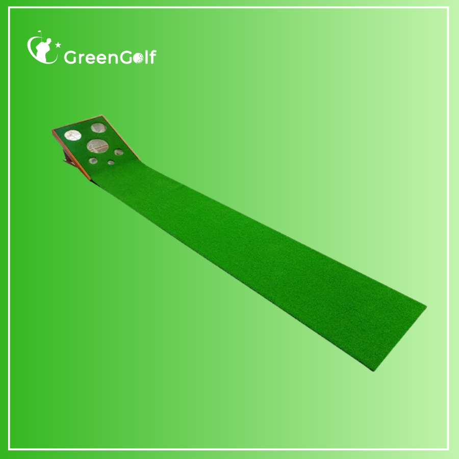 Thảm Tập Putting Golf PGM – TL036