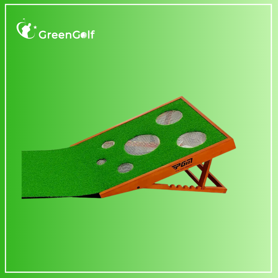 Thảm Tập Putting Golf PGM – TL036
