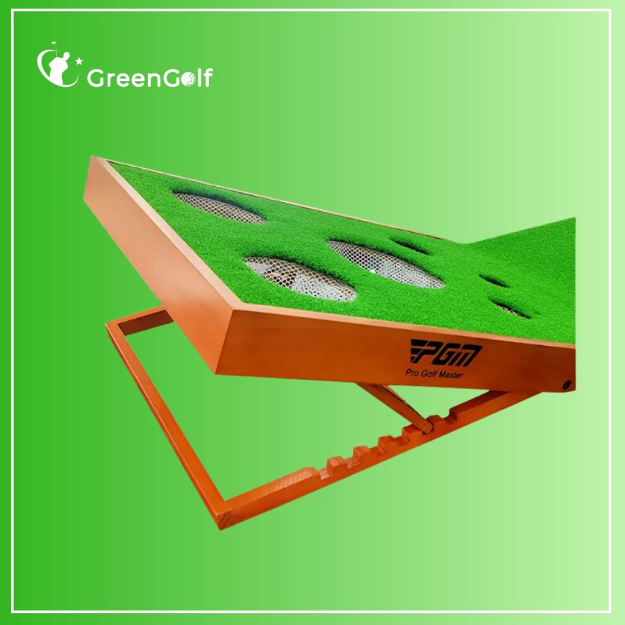 Thảm Tập Putting Golf PGM – TL036