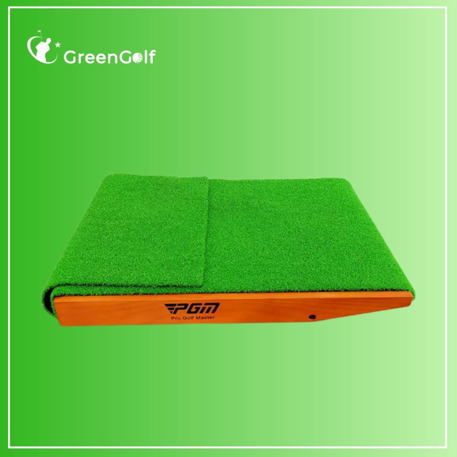 Thảm Tập Putting Golf PGM – TL036