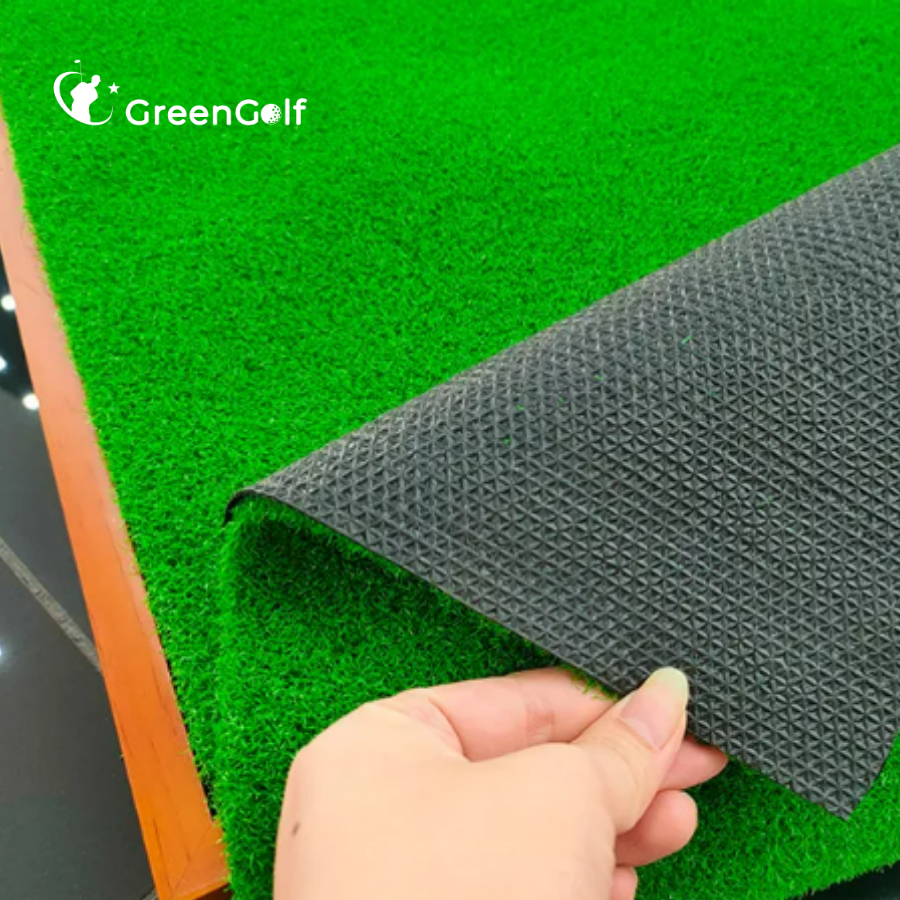 Thảm Tập Putting Golf PGM – TL036