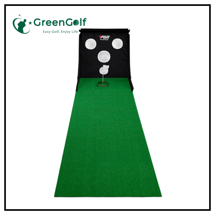 Thảm Tập Putt PGM - TL033
