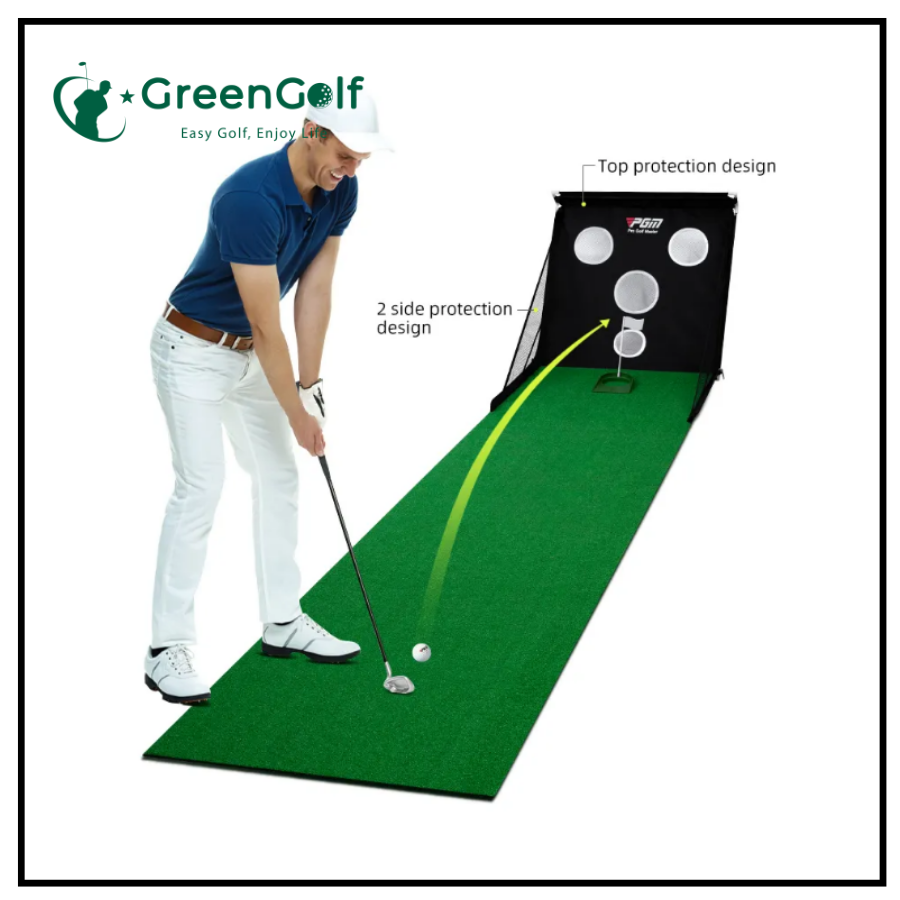 Thảm Tập Putt PGM - TL033