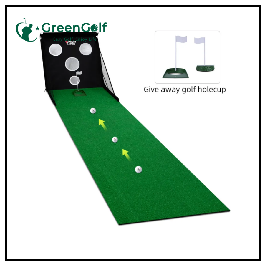 Thảm Tập Putt PGM - TL033