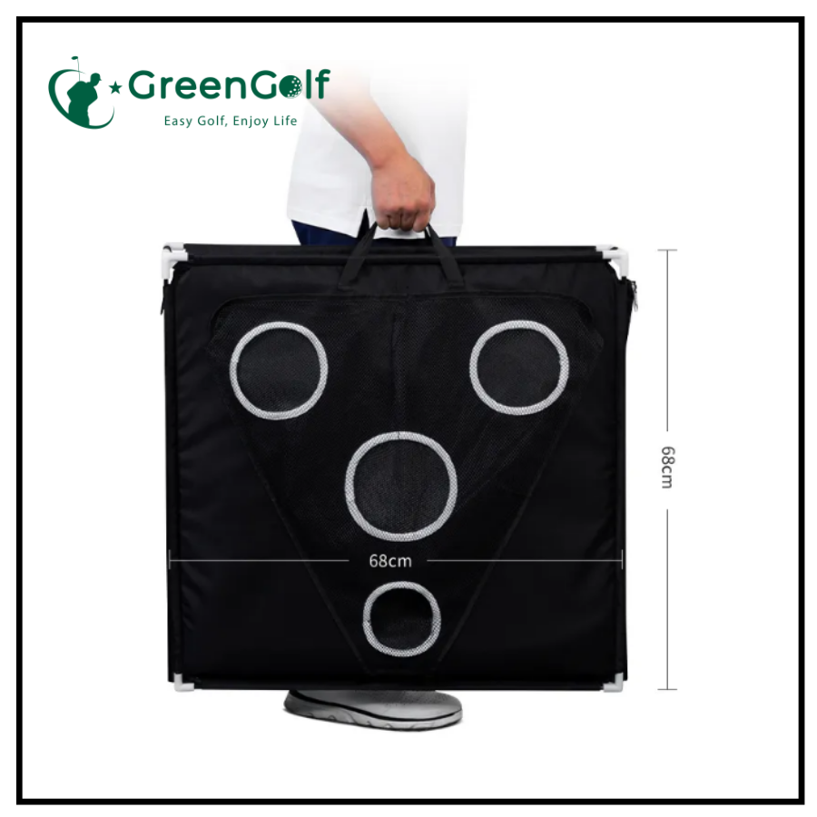 Thảm Tập Putt PGM - TL033