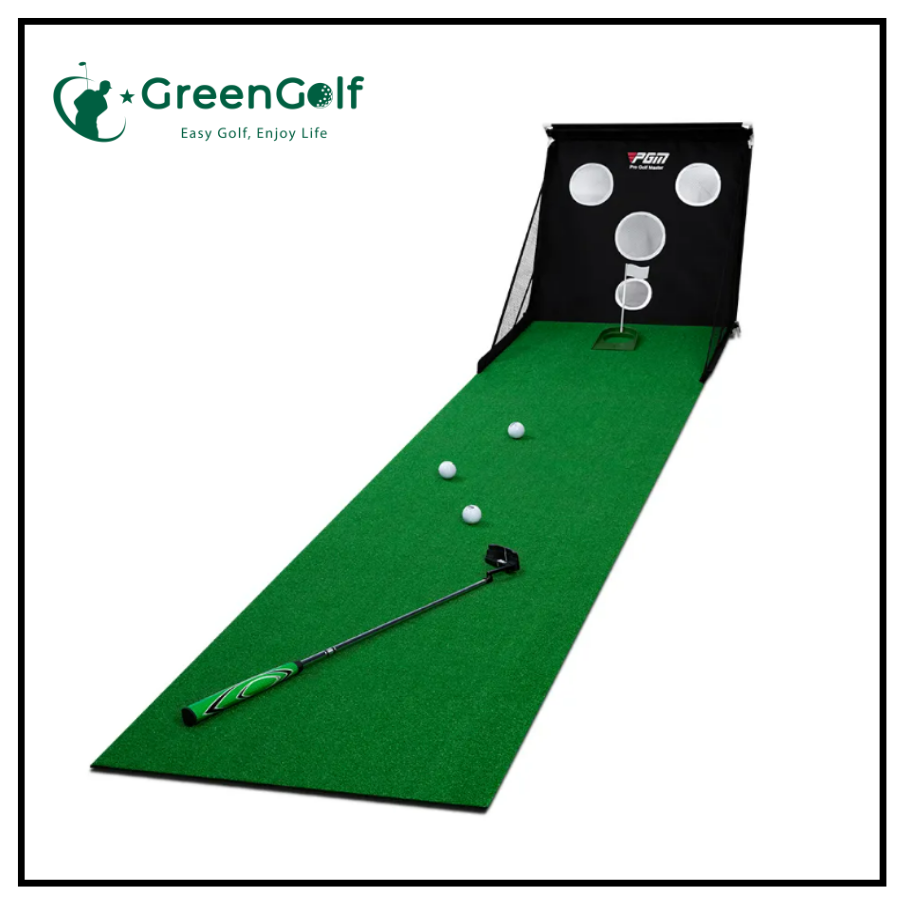 Thảm Tập Putt PGM - TL033