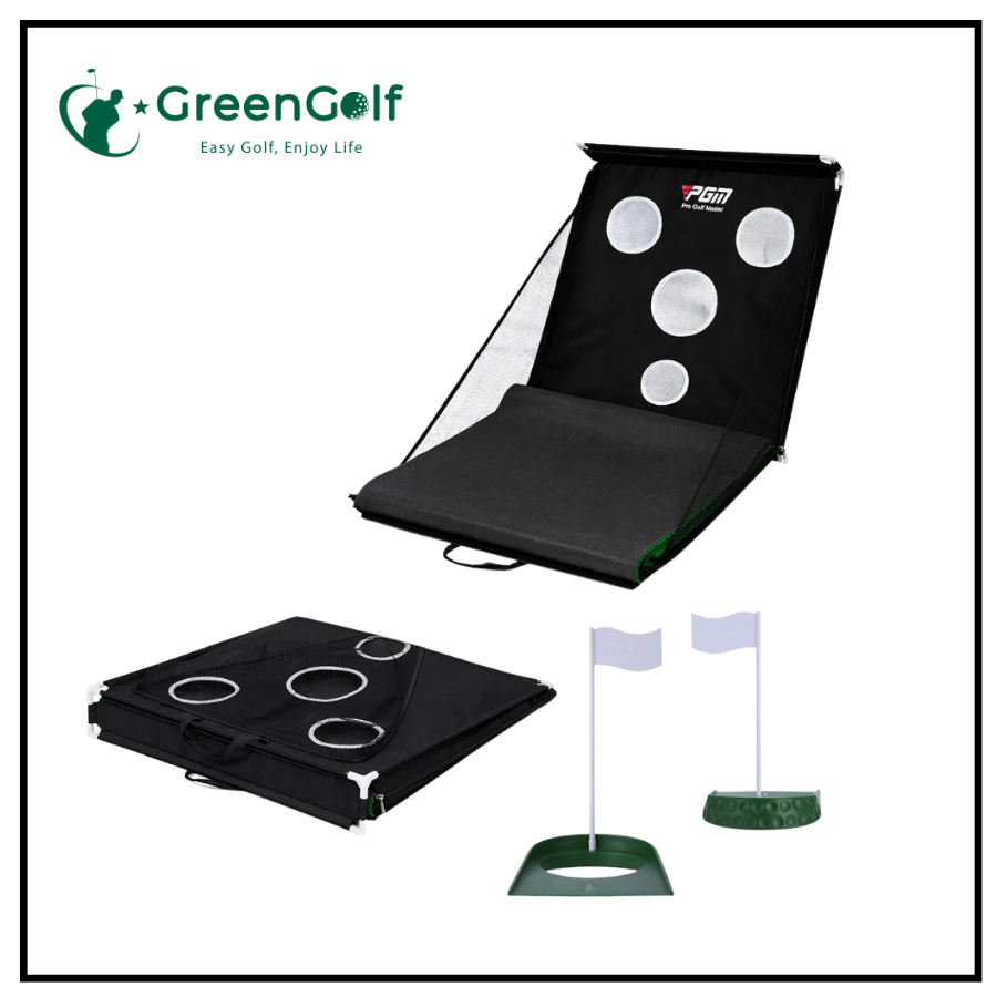 Thảm Tập Putt PGM - TL033