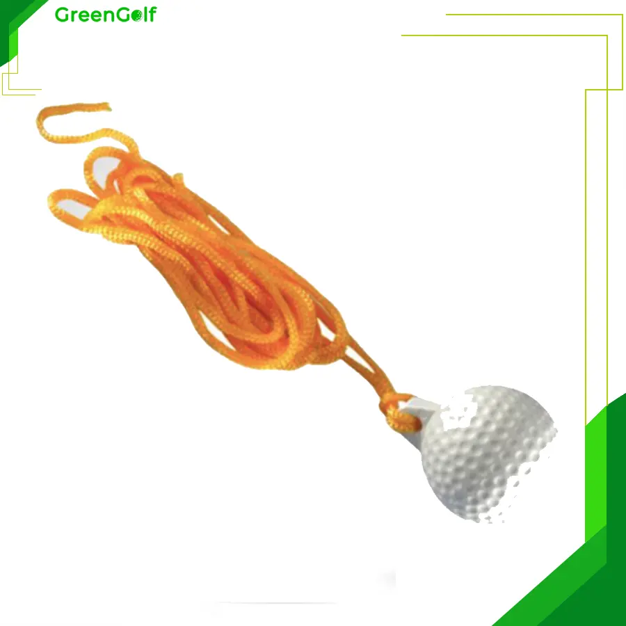 Thảm Tập Swing Golf 3 Trong 1 - Thảm Green Power - TTS31